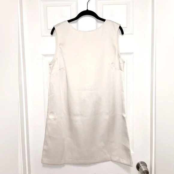 NWT H&M Dress With Low-Cut Back - Picture 6 of 9